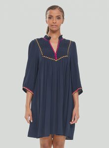 Raya Tunic Dress